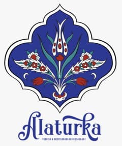 Alaturka Turkish & Mediterranean Restaurant